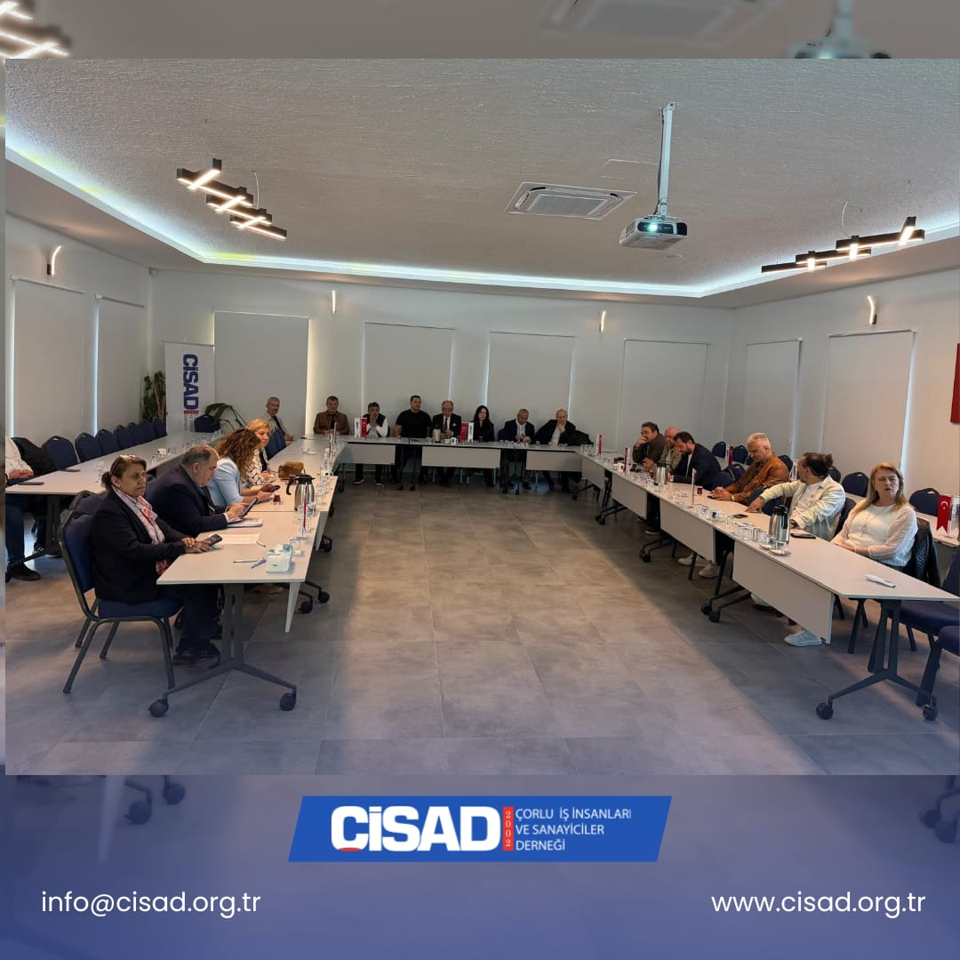 Şirketlerin Finansmana Erişimi Konulu Seminer