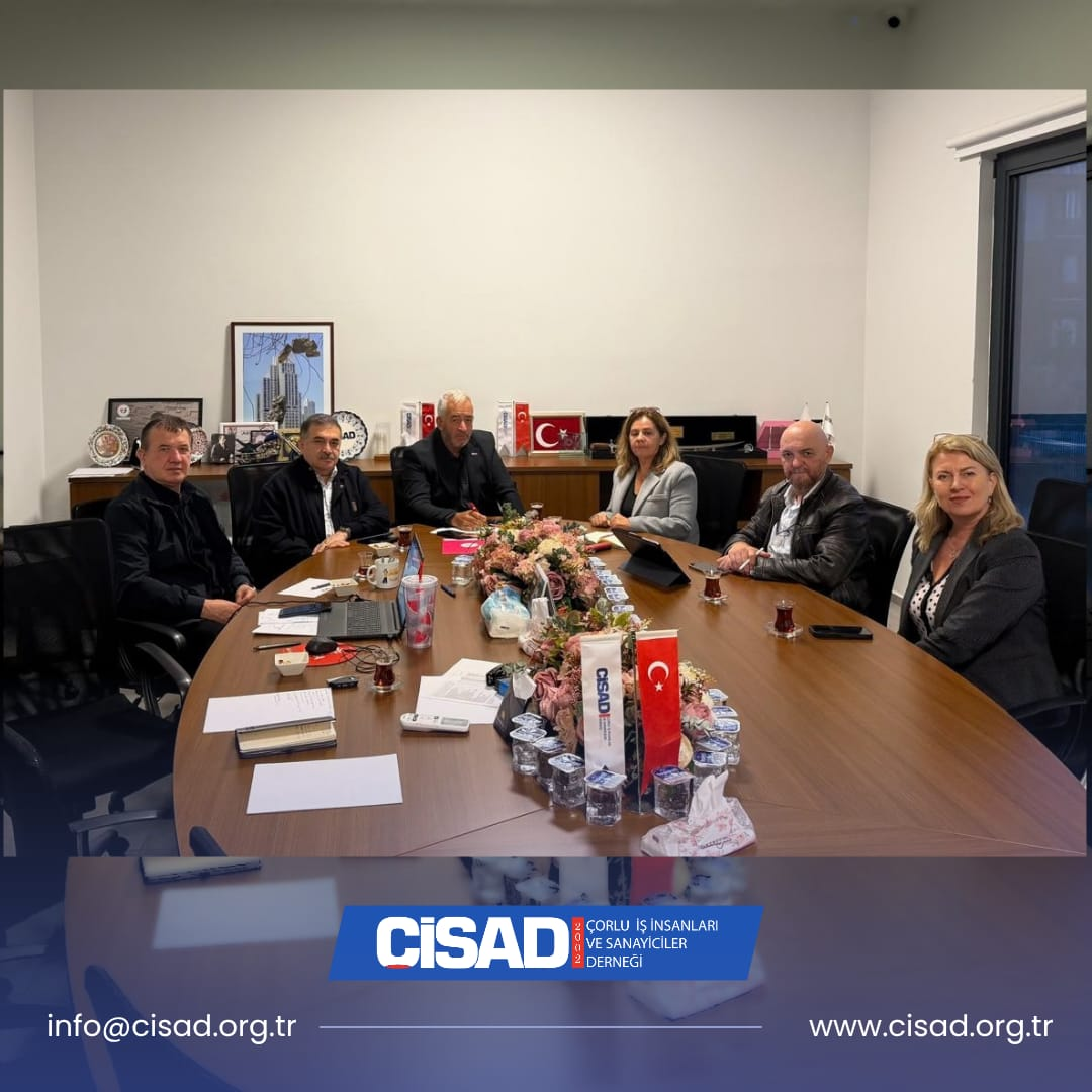 ÇİSAD ve MEMEDER’den Meme Kanseri Farkındalığı İçin İş Birliği