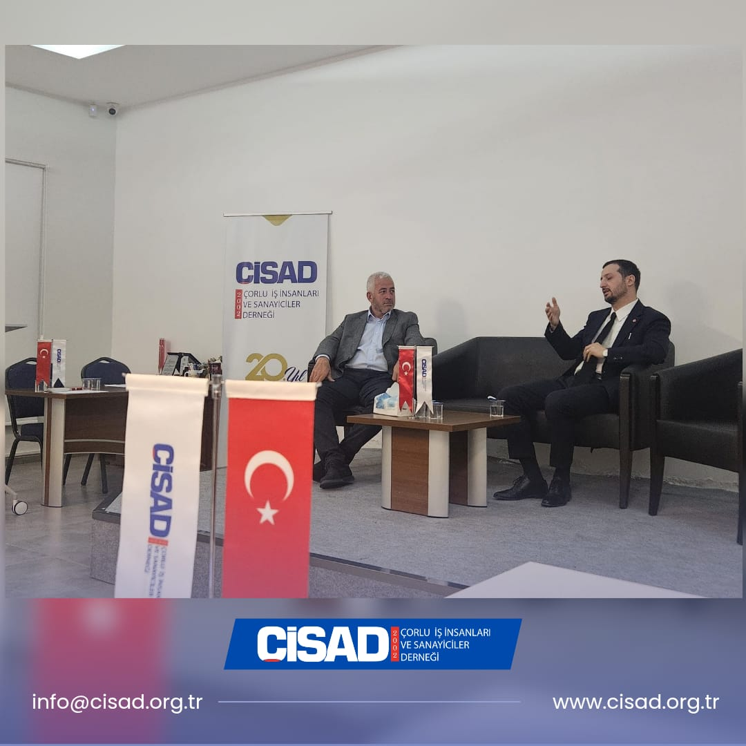 İşyerlerinde Dijital Dönüşüm