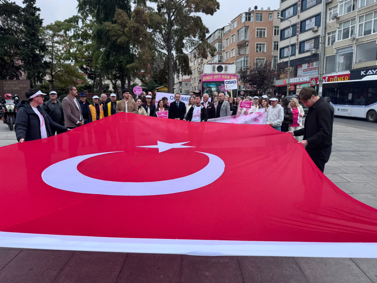 🎀 Farkındalık için bir araya geldik, birlikte güçlendik! - Görsel 14