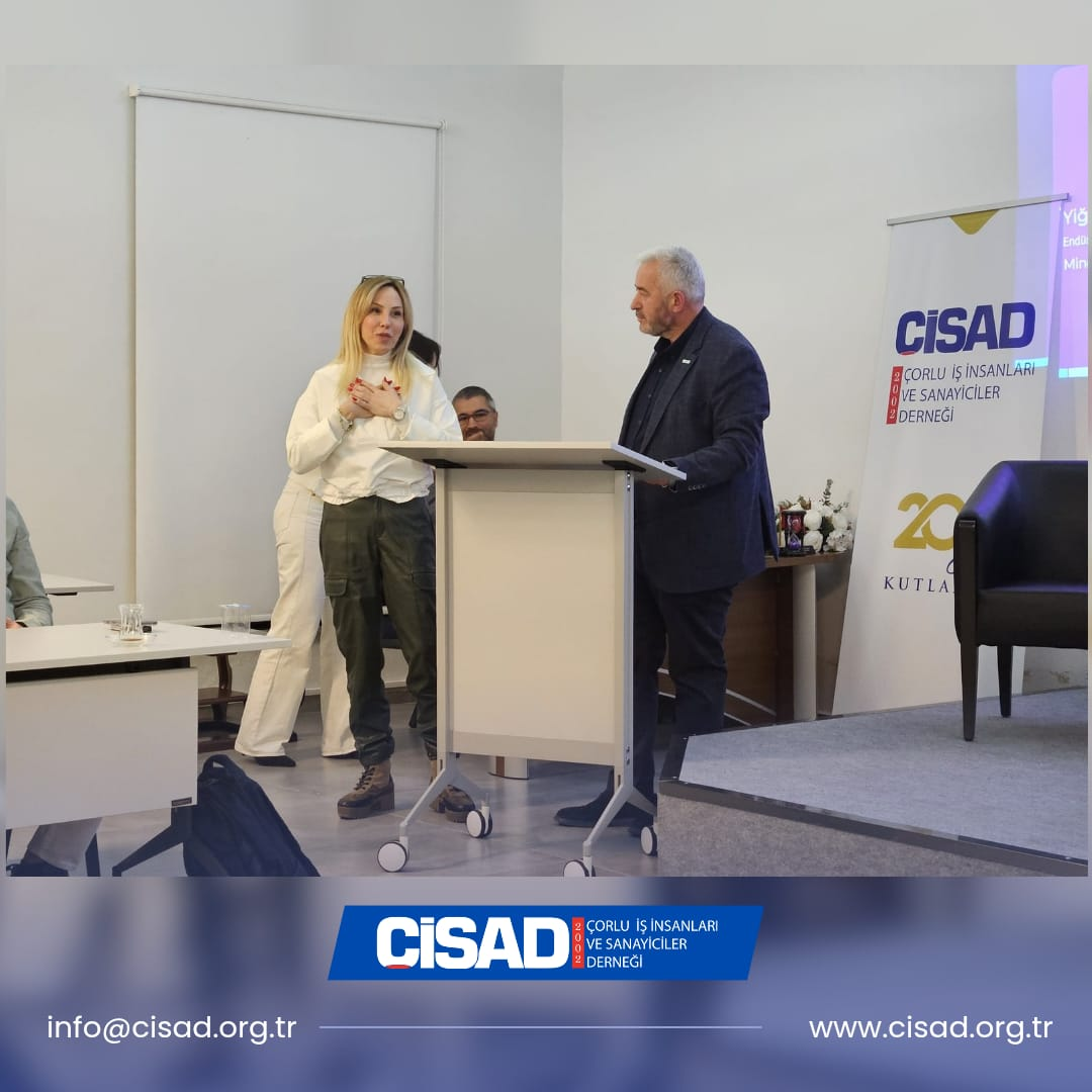 Dijitalleşme artık bir tercih değil, sürdürülebilir büyümenin temel anahtarlarından biri. - Görsel 2