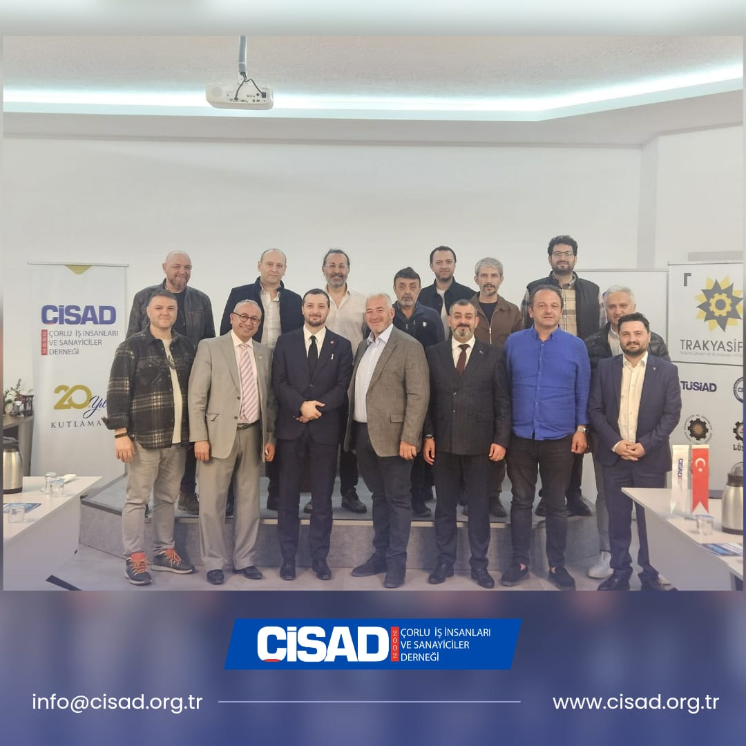 İşyerlerinde Dijital Dönüşüm - Görsel 1