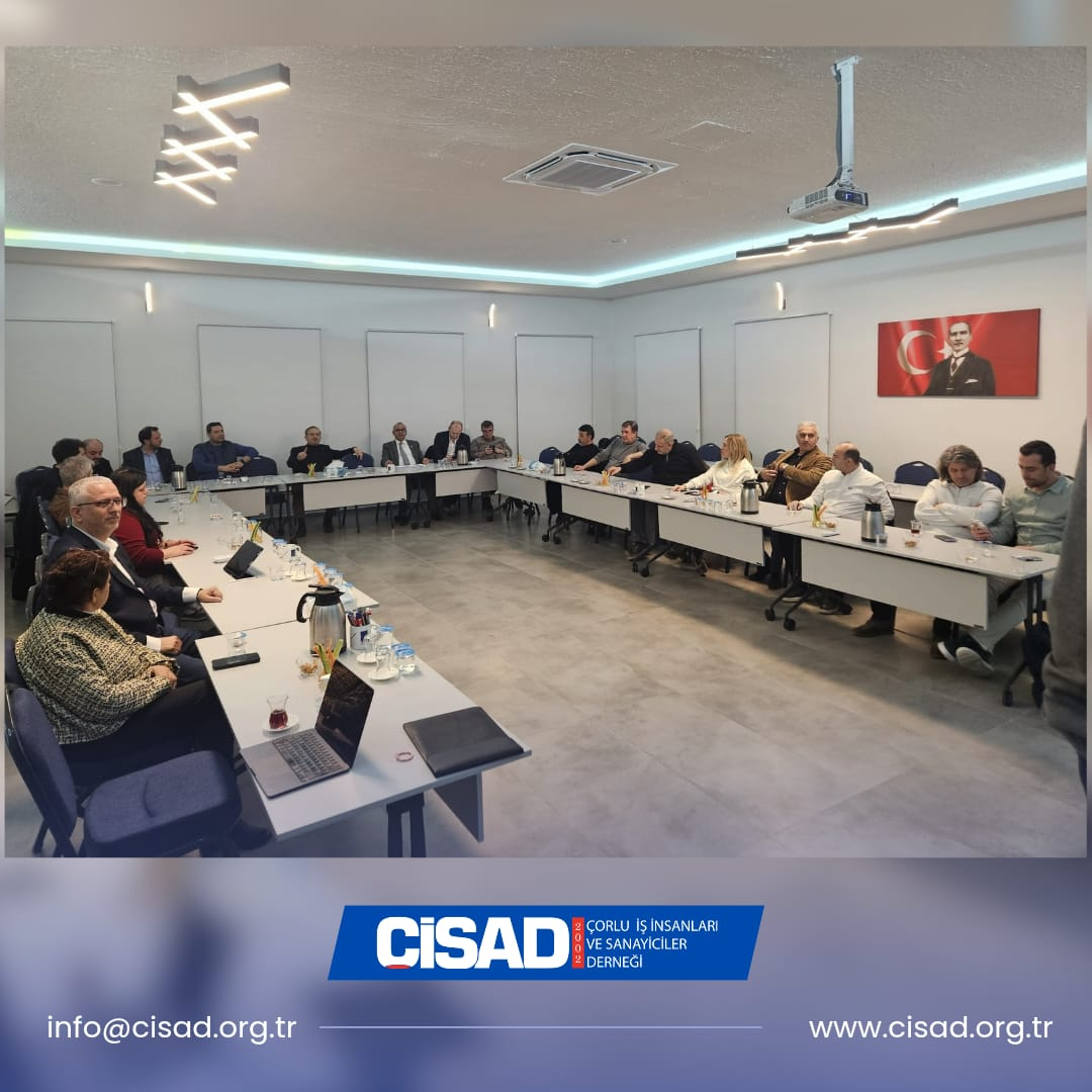 Dijitalleşme artık bir tercih değil, sürdürülebilir büyümenin temel anahtarlarından biri. - Görsel 3