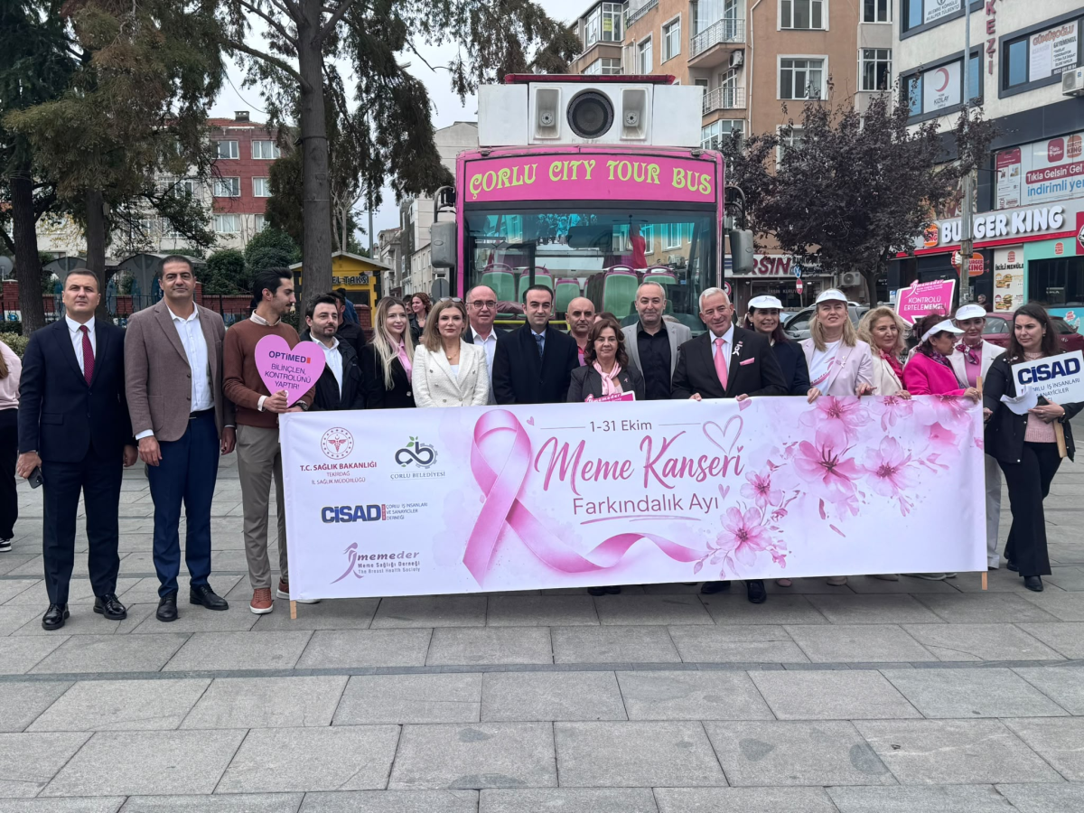🎀 Farkındalık için bir araya geldik, birlikte güçlendik! - Görsel 16