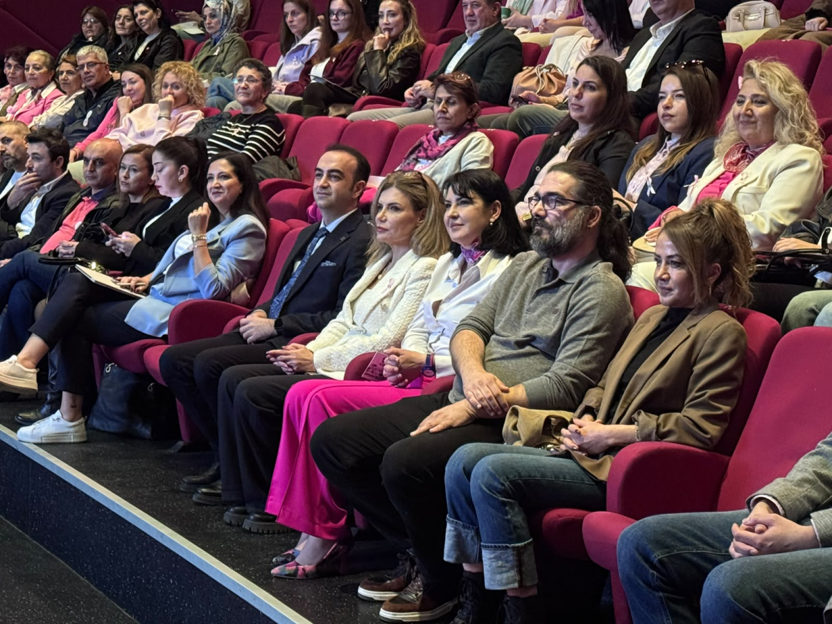 🎀 Farkındalık için bir araya geldik, birlikte güçlendik! - Görsel 5