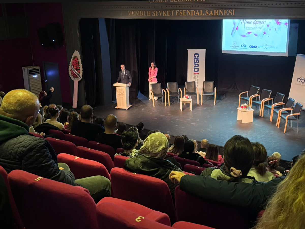 🎀 Farkındalık için bir araya geldik, birlikte güçlendik! - Görsel 7