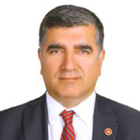 HASAN TOPRAK