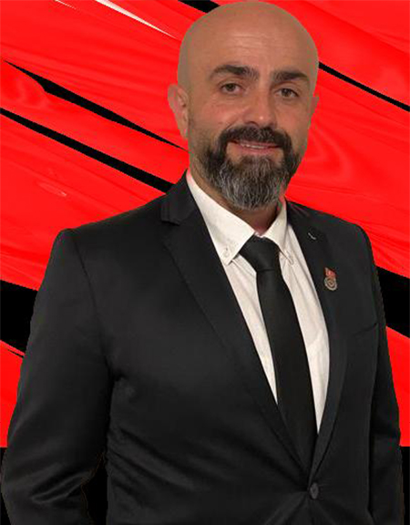 SERDAR YILDIZ