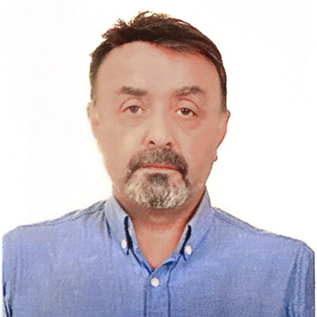 TOLGA ŞEN