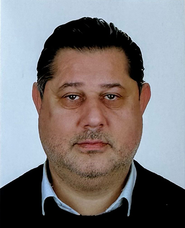 ÖMER FARUK ERDEM