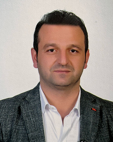 ORHAN YILMAZ