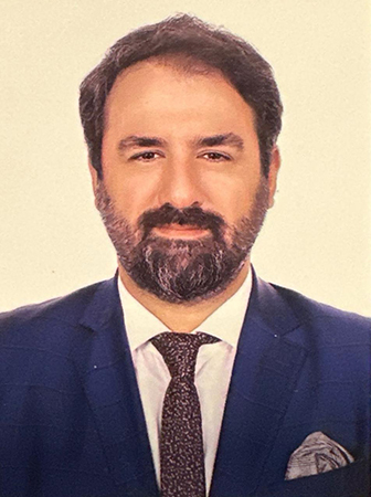 BEYTULLAH SİNAN BEKTAŞ