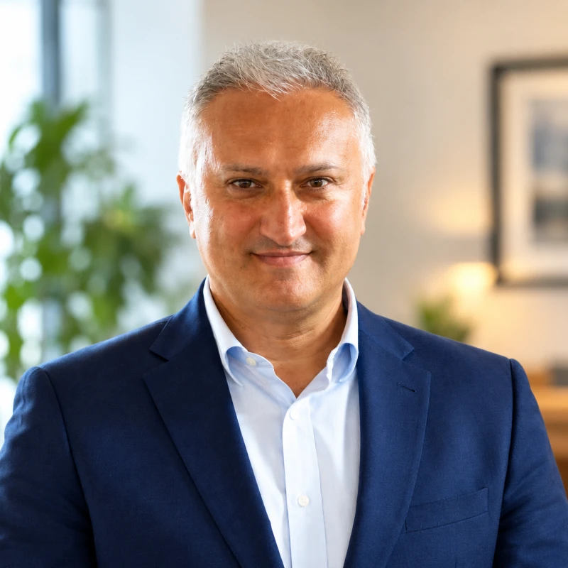 HAKKI ÖZTÜRK